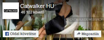 Catwalker facebook